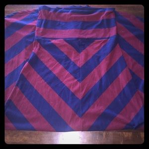 Hive & Honey Maxi Skirt