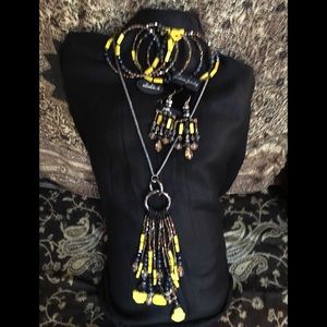 Jewelry set