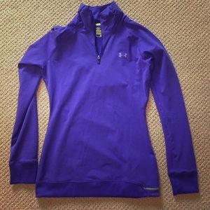 Under Armour UA Catalyst pullover