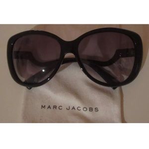 Marc Jacobs Sunglasses