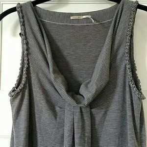 Max Studio Cozy Chic Dress