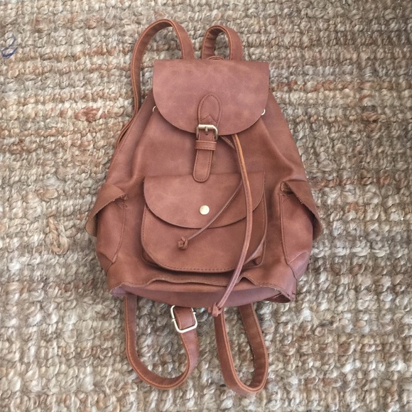 Mossimo Backpack