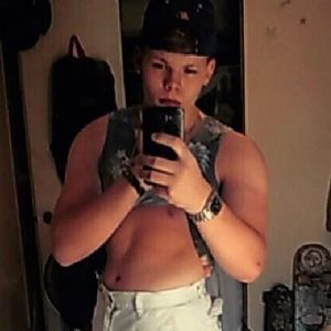 Meet your Posher, Austin