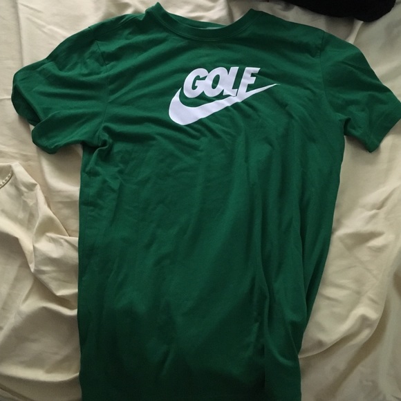 Nike golf small shirt
