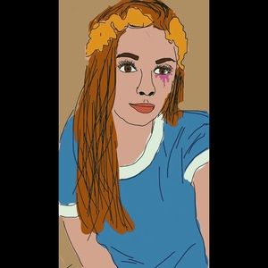 Meet your Posher, Haley