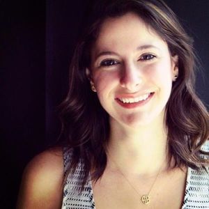 Meet your Posher, Sophia