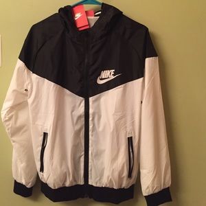 Nike Men's Windbreaker