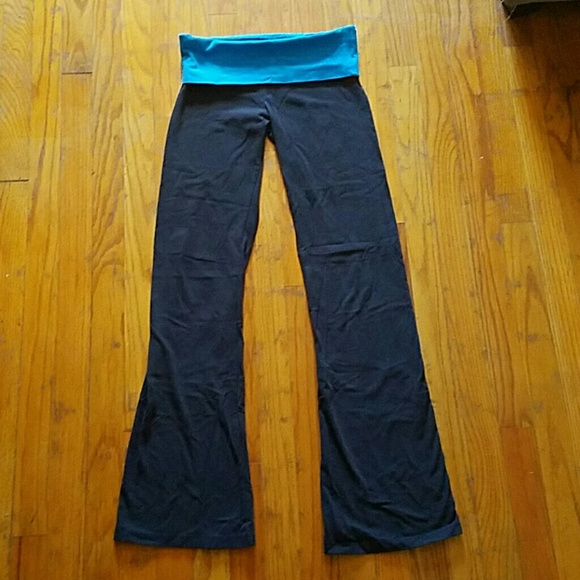 Victoria's Secret Yoga Pants