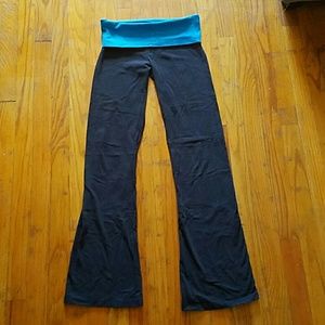Victoria's Secret Yoga Pants