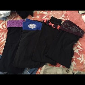 Victoria's Secret leggings