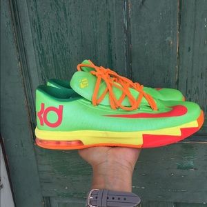 Sour Patch Kids KD's🍉