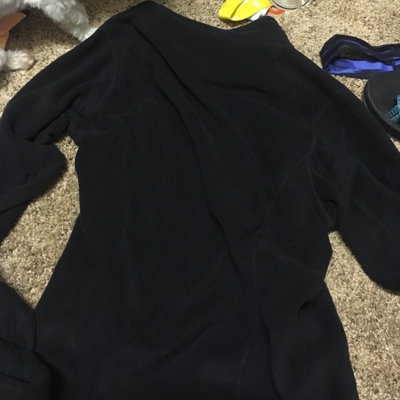 Black north face - Picture 2 of 3