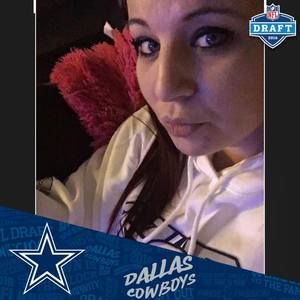 Meet your Posher, Darla