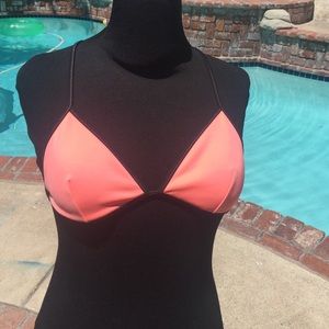 Victoria's Secret bikini top