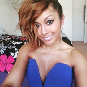 Meet your Posher, Kim