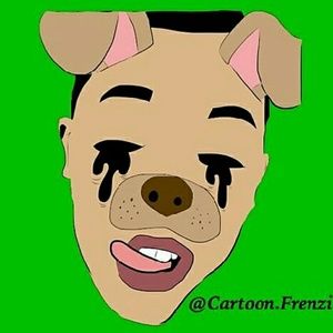 Meet your Posher, Dillon