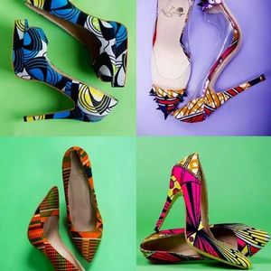 Meet your Posher, Bb