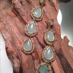 Kendra Scott earrings