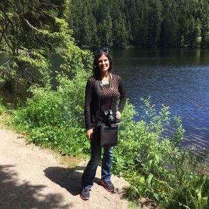 Meet your Posher, Jill