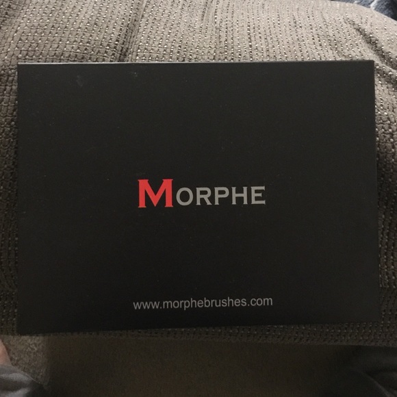 Morphe 35O Palette SOLD