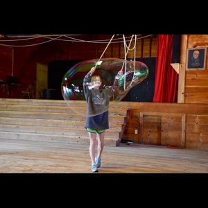 Meet your Posher, Sara