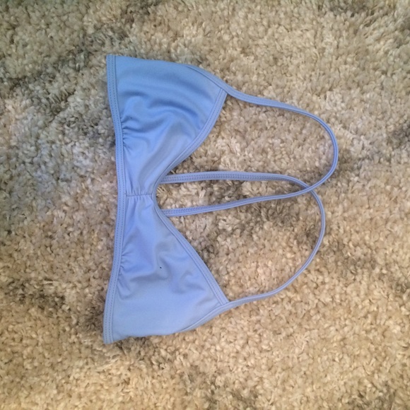 tillys bikini top