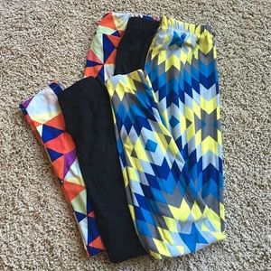 Lularoe leggings
