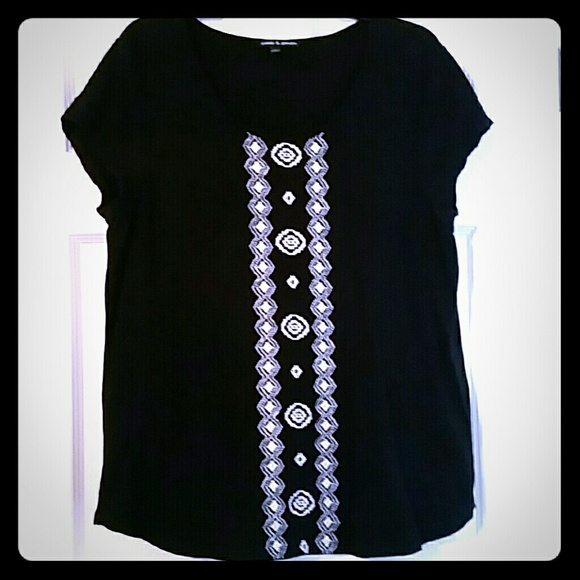 Blouse, comfy & classy