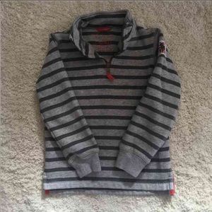 Boys pullover