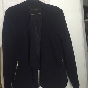 Zara Blazer 💜