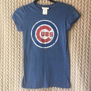 Cubs shirt!