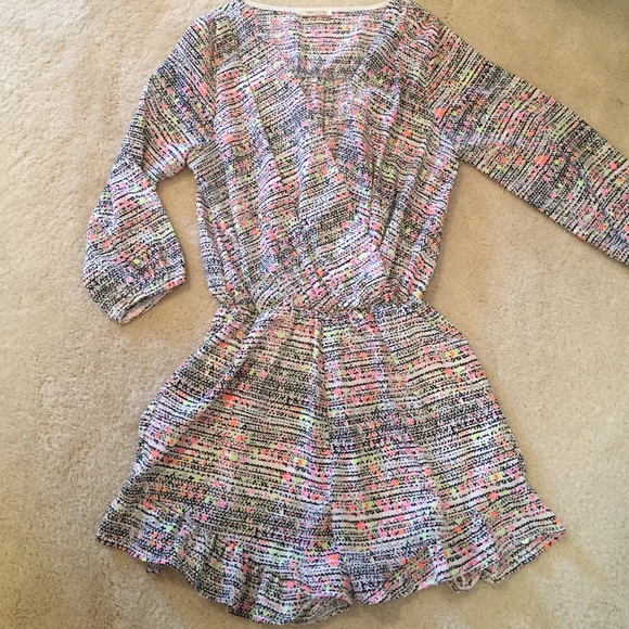 Necessary Clothing Pants - Necessary Clothing Romper