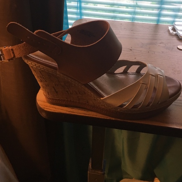 Wedges