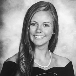 Meet your Posher, Riley