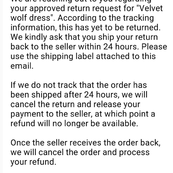 Nothing - Picture 3 of 3