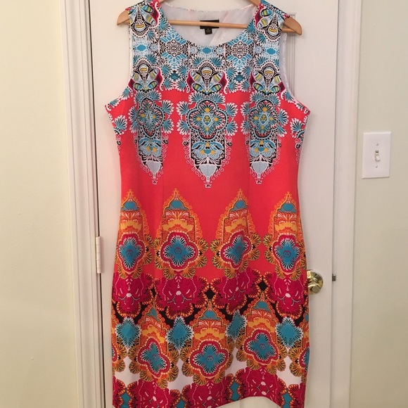 Casual dress