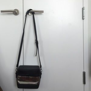Nasty Gal Camera Bag