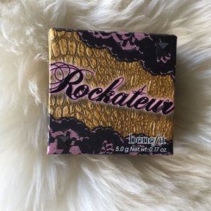 🚨SALE🚨Benefit Rockateur Blush