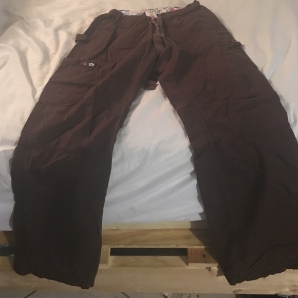 Koi Scrub bottoms