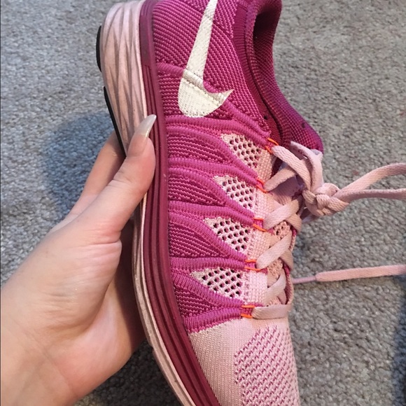 Nike women's running shoe