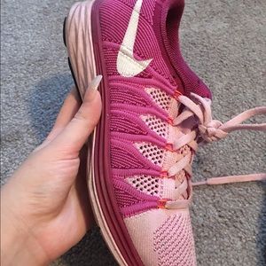 Nike women's running shoe