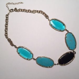 Kendra Scott adjustable necklace