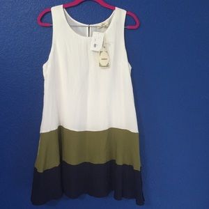 Brand New with Tags Boutique Dress