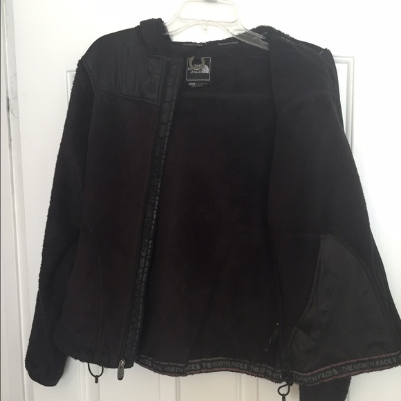 Soft North Face Jacket