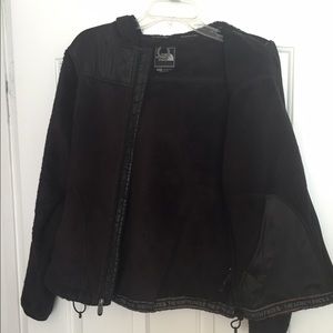 Soft North Face Jacket