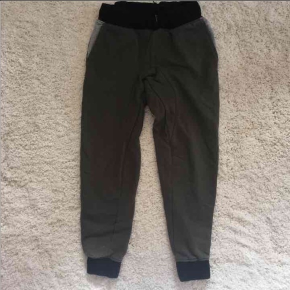 KIDS Shaun White joggers