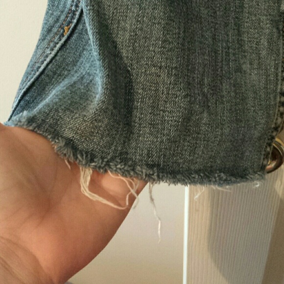 Jeans - Picture 2 of 2
