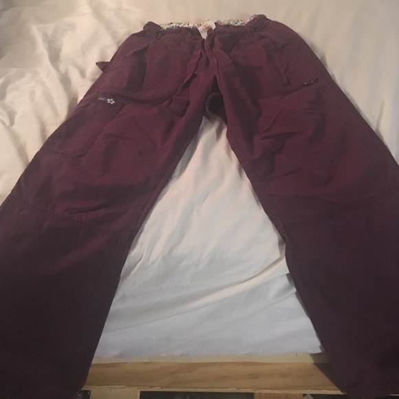 Koi Scrub Pants