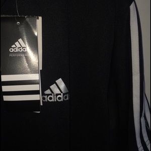 Adidas shirt