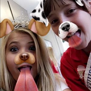 Meet your Posher, Josie